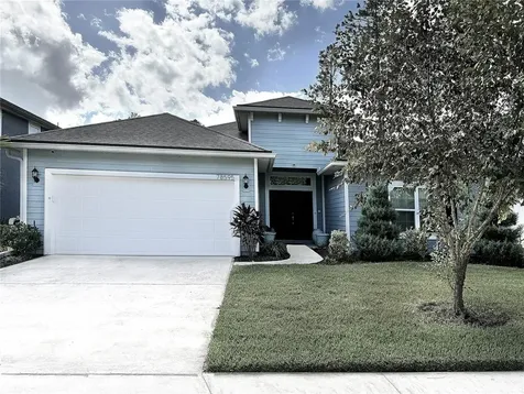 78595 Goldfinch Lane Yulee FL 32097