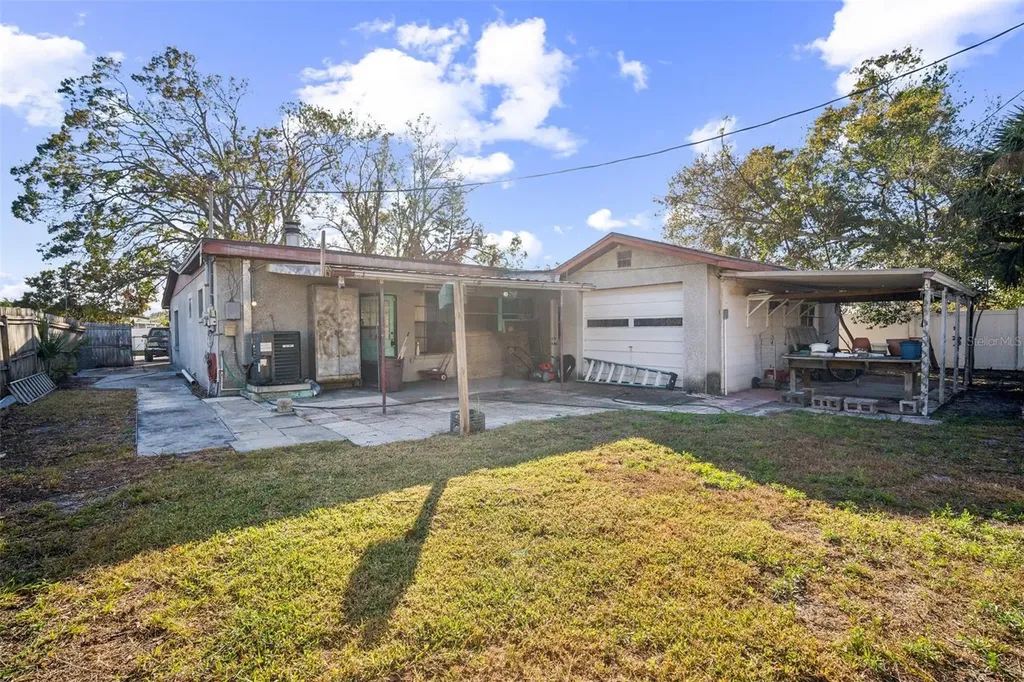 4613 W Fair Oaks Avenue Tampa FL 33611