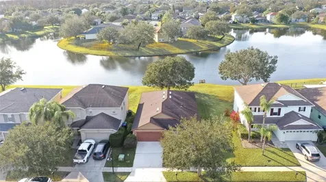 12755 Oulton Circle Orlando FL 32832