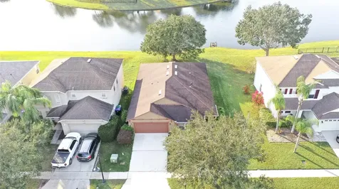 12755 Oulton Circle Orlando FL 32832