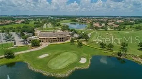 12755 Oulton Circle Orlando FL 32832