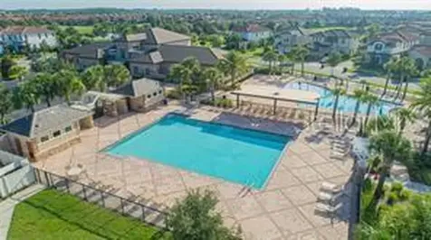 12755 Oulton Circle Orlando FL 32832