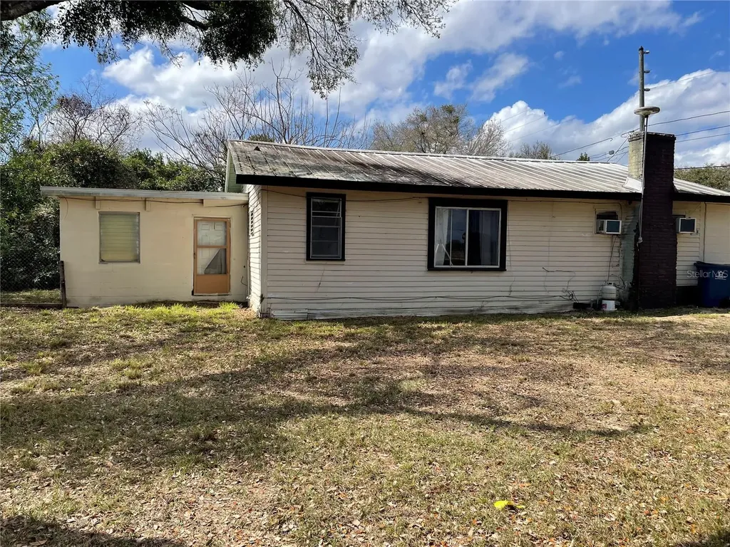 1813 Robinson Drive Haines City FL 33844