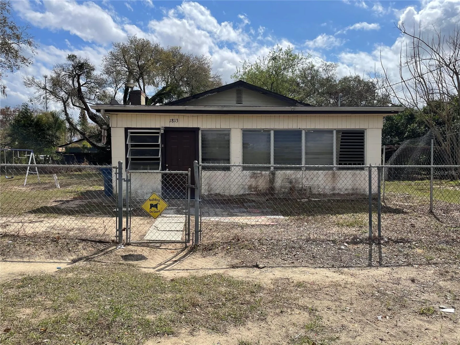 1813 Robinson Drive Haines City FL 33844