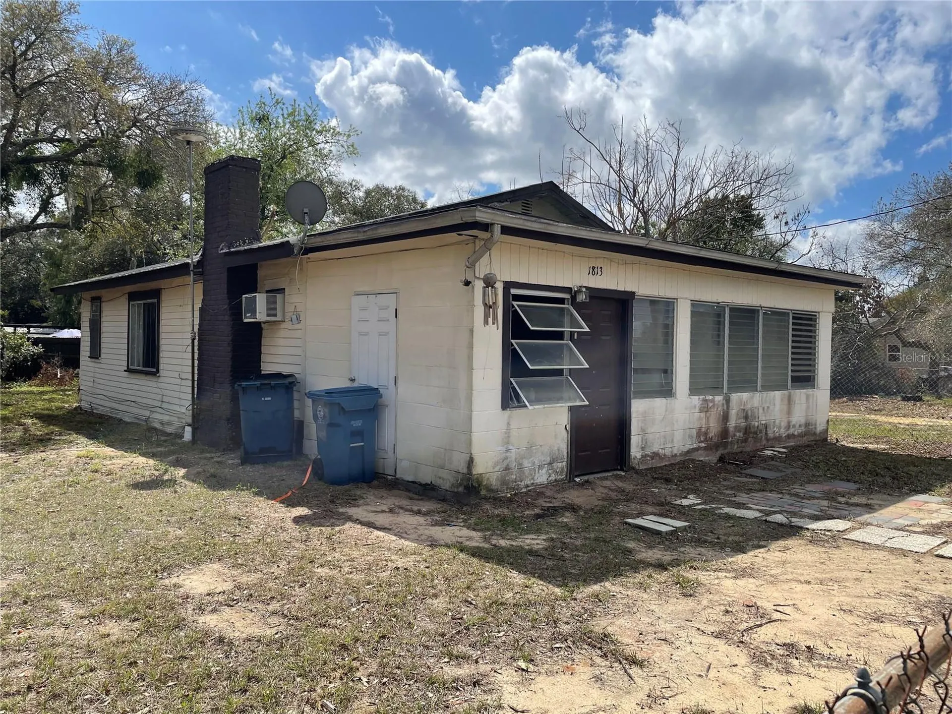 1813 Robinson Drive Haines City FL 33844
