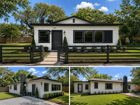 1813 Robinson Drive Haines City FL 33844