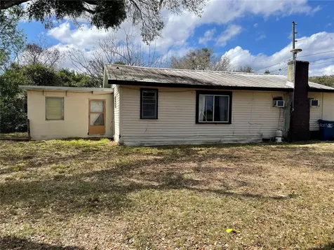 1813 Robinson Drive Haines City FL 33844