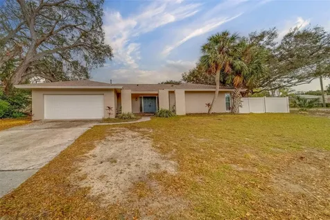 1803 Southwood Lane Clearwater FL 33764