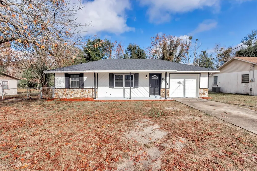 6831 SE 53rd Place Ocala FL 34472