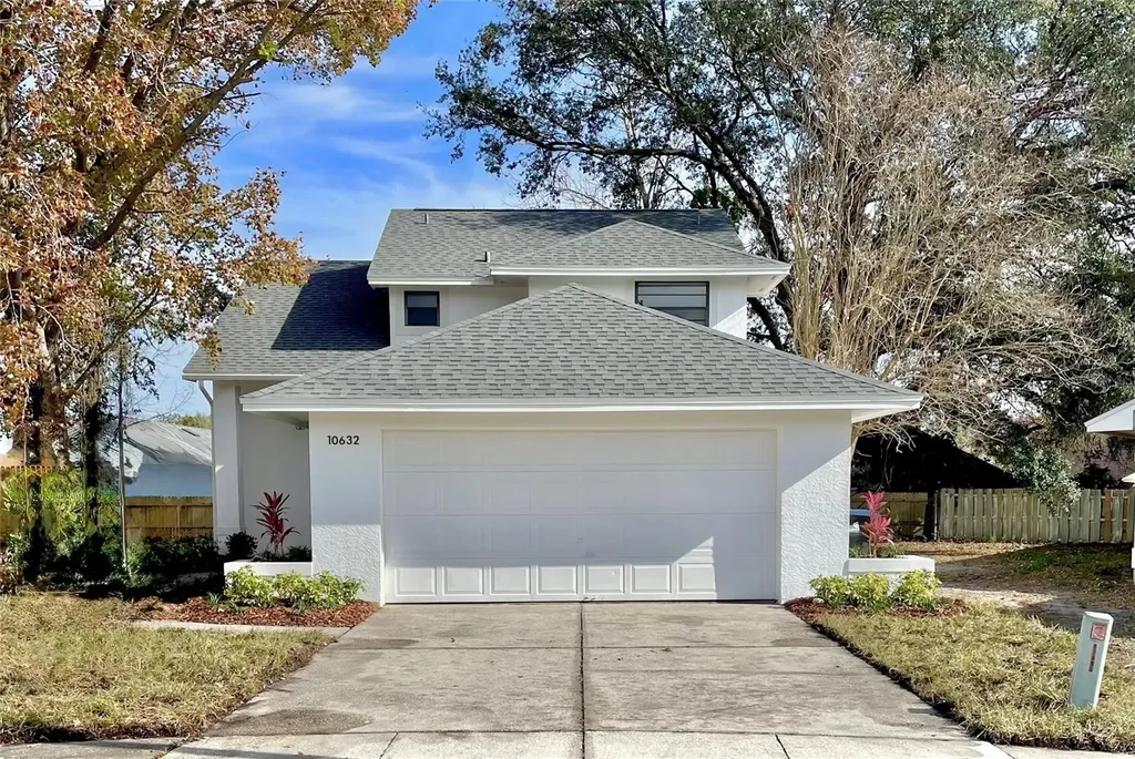 10632 Whitestone Court Orlando FL 32817