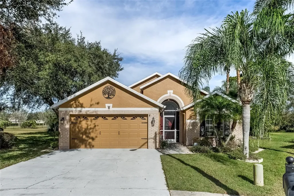 8037 Shaddock Place Land O Lakes FL 34637