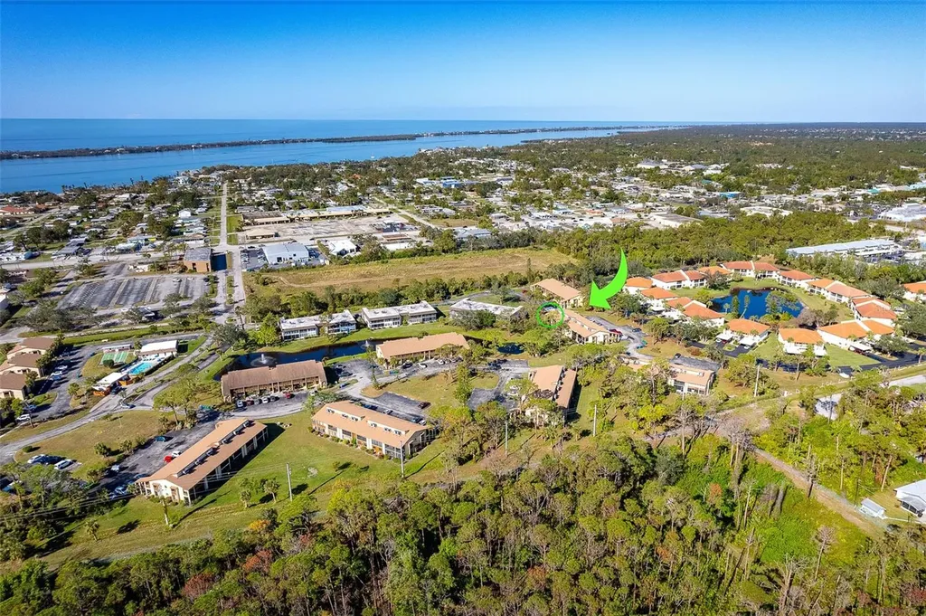 10 Quails Run Boulevard Englewood FL 34223