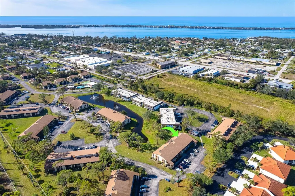 10 Quails Run Boulevard Englewood FL 34223