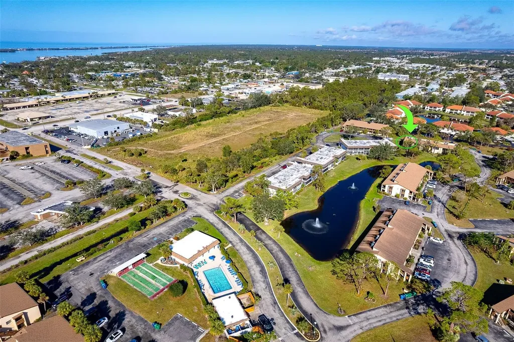 10 Quails Run Boulevard Englewood FL 34223