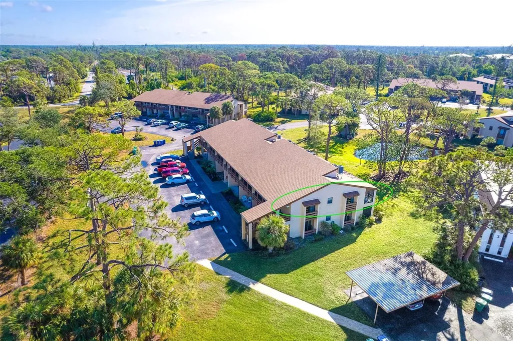 10 Quails Run Boulevard Englewood FL 34223