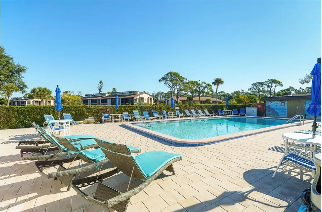 10 Quails Run Boulevard Englewood FL 34223