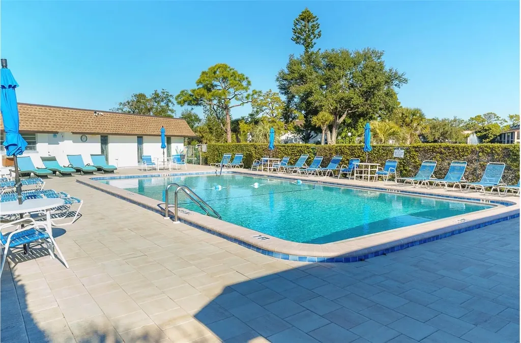 10 Quails Run Boulevard Englewood FL 34223