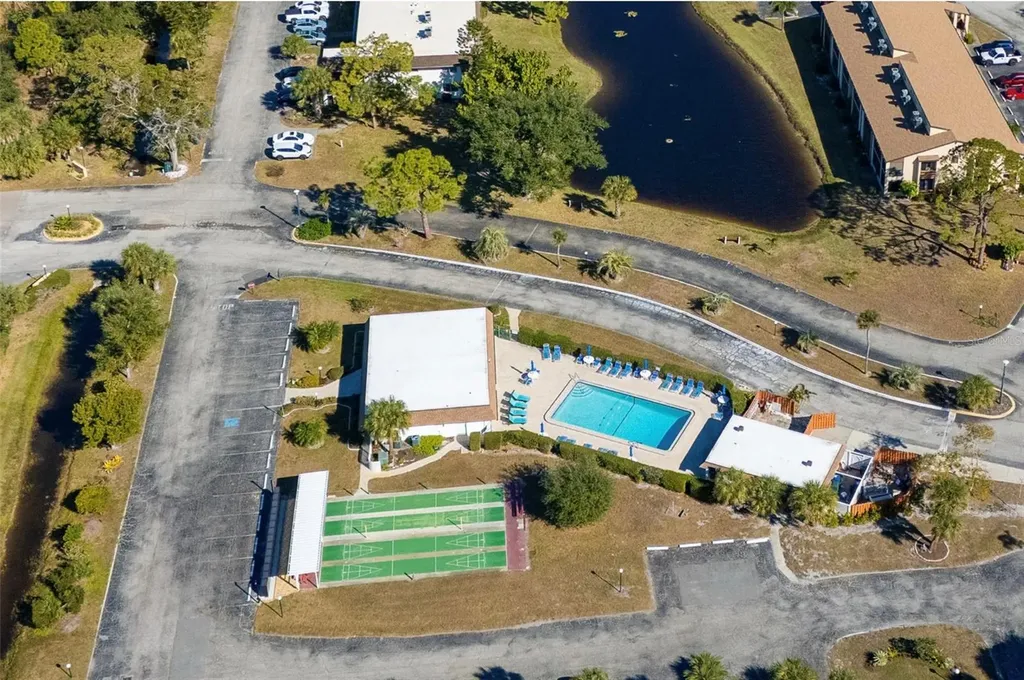 10 Quails Run Boulevard Englewood FL 34223