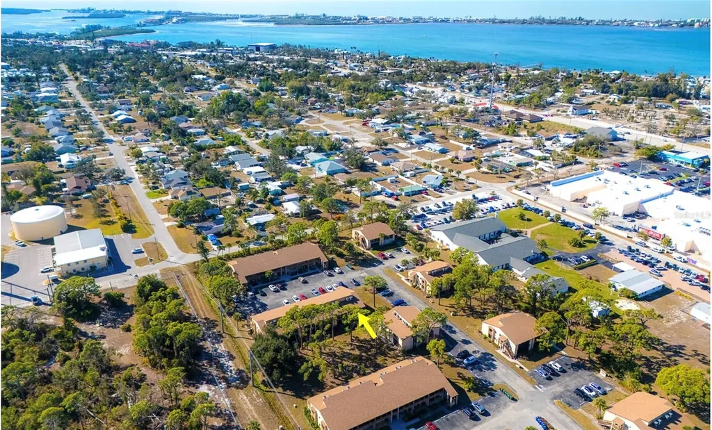 10 Quails Run Boulevard Englewood FL 34223