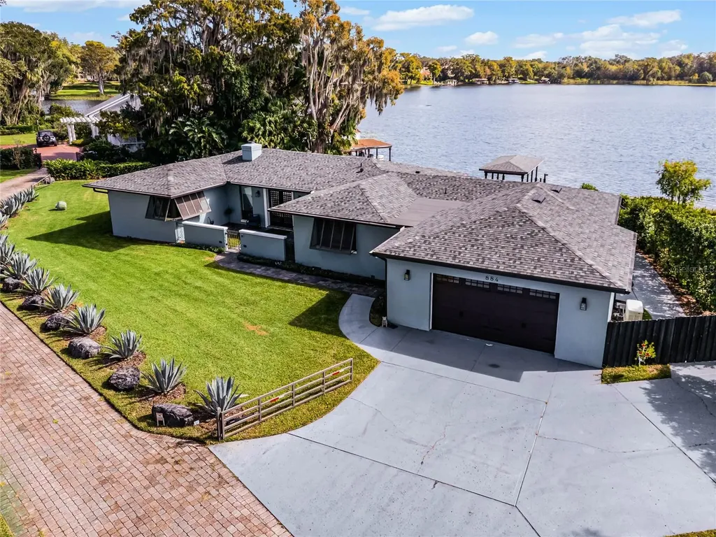 884 Audubon Lane Winter Park FL 32789