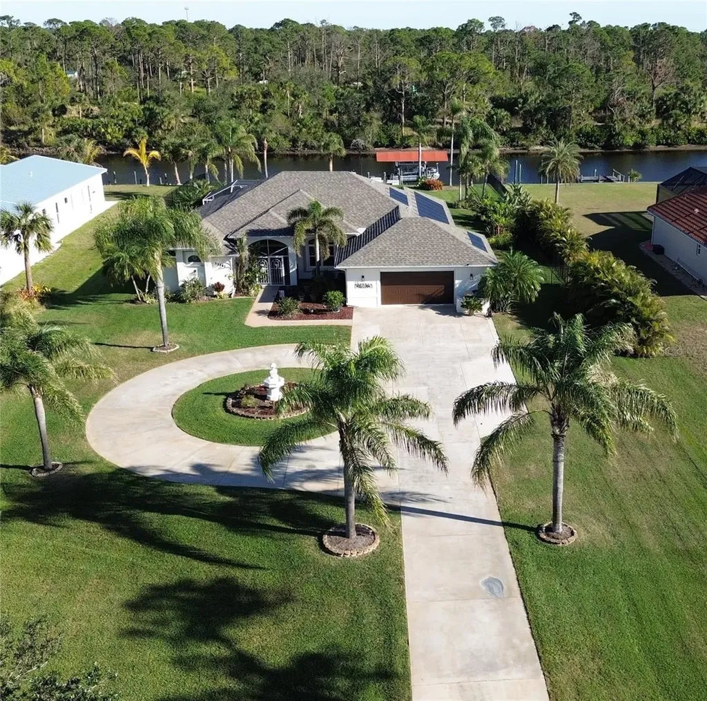 13307 Eisenhower Drive Port Charlotte FL 33953