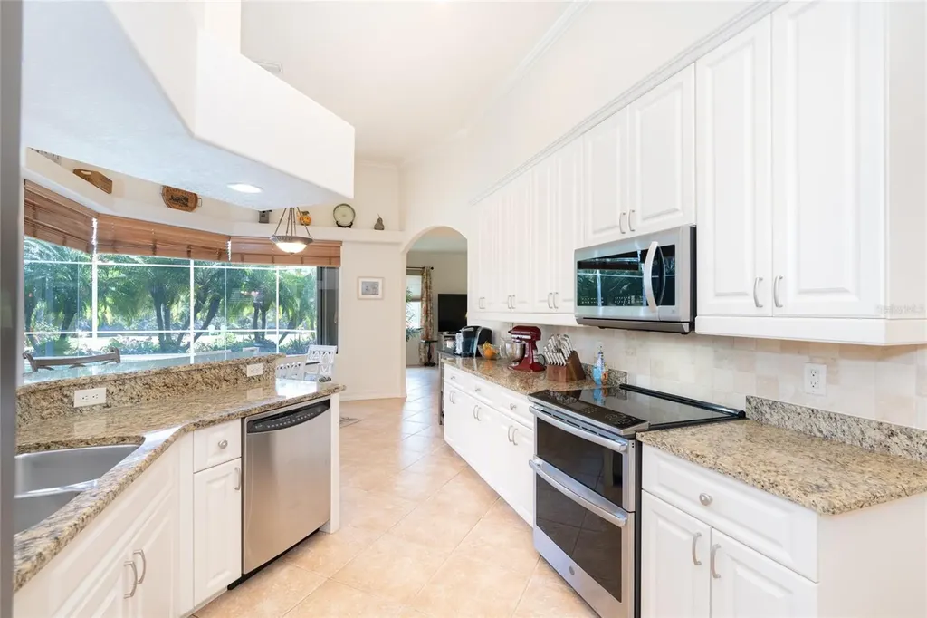 13307 Eisenhower Drive Port Charlotte FL 33953