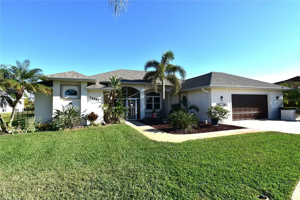 13307 Eisenhower Drive Port Charlotte FL 33953