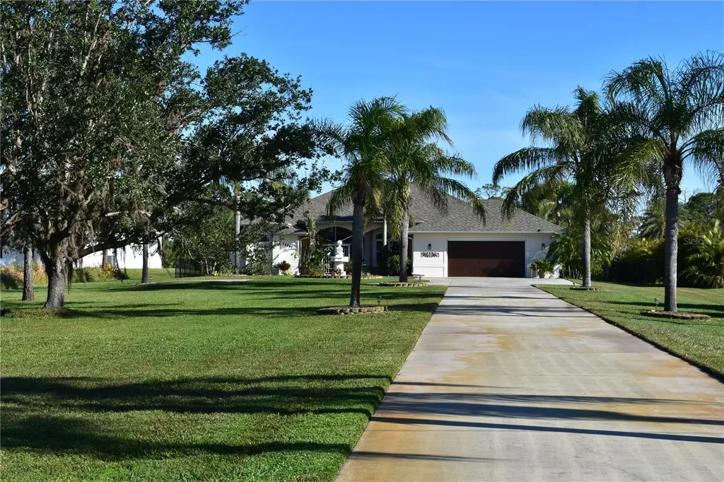 13307 Eisenhower Drive Port Charlotte FL 33953