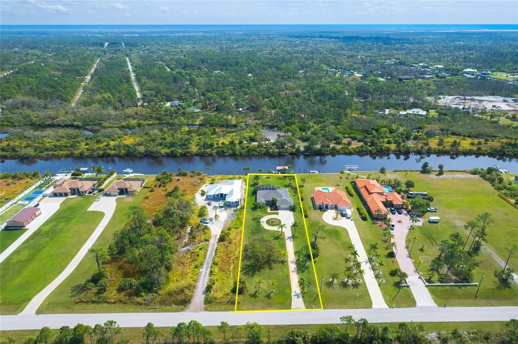13307 Eisenhower Drive Port Charlotte FL 33953