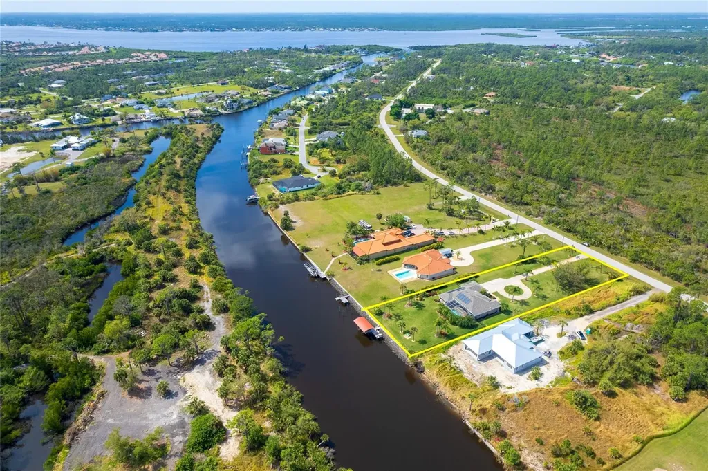 13307 Eisenhower Drive Port Charlotte FL 33953
