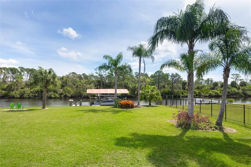 13307 Eisenhower Drive Port Charlotte FL 33953