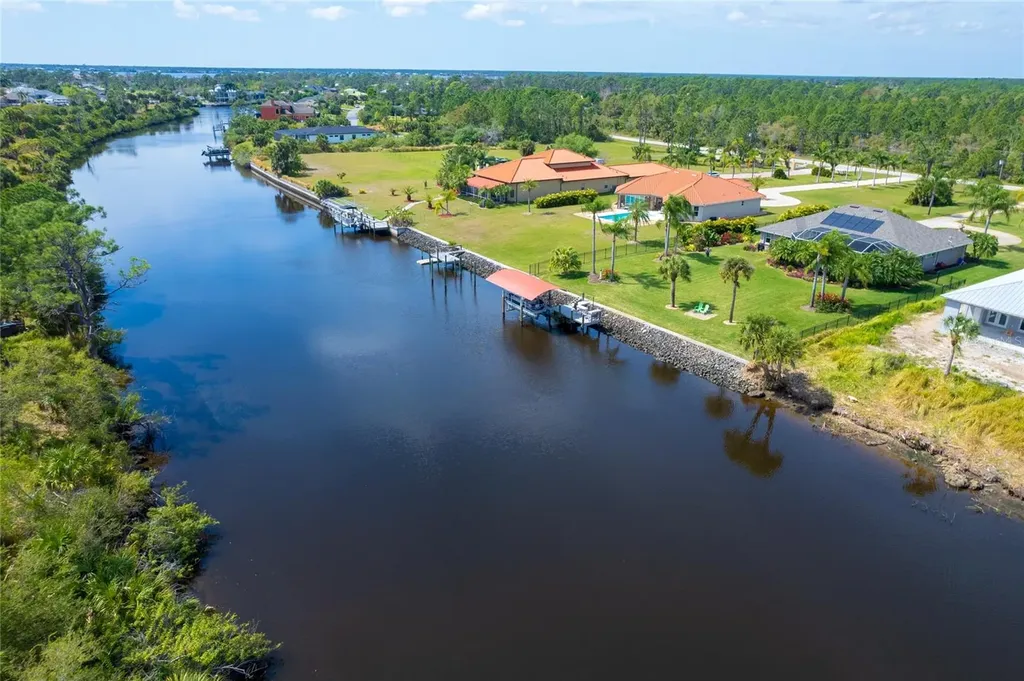 13307 Eisenhower Drive Port Charlotte FL 33953