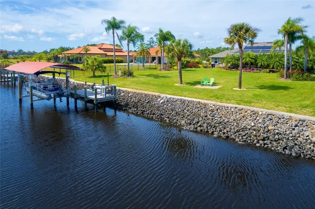 13307 Eisenhower Drive Port Charlotte FL 33953