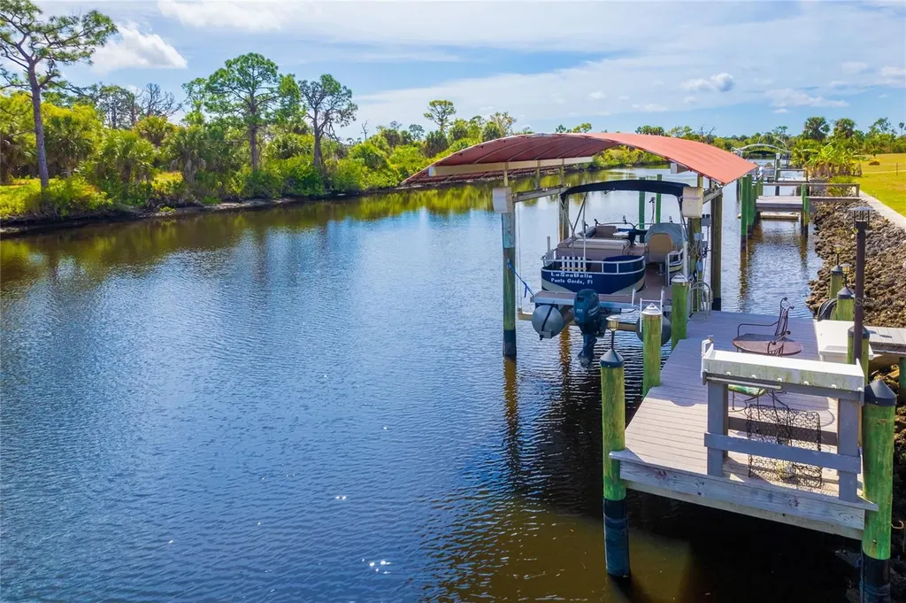 13307 Eisenhower Drive Port Charlotte FL 33953