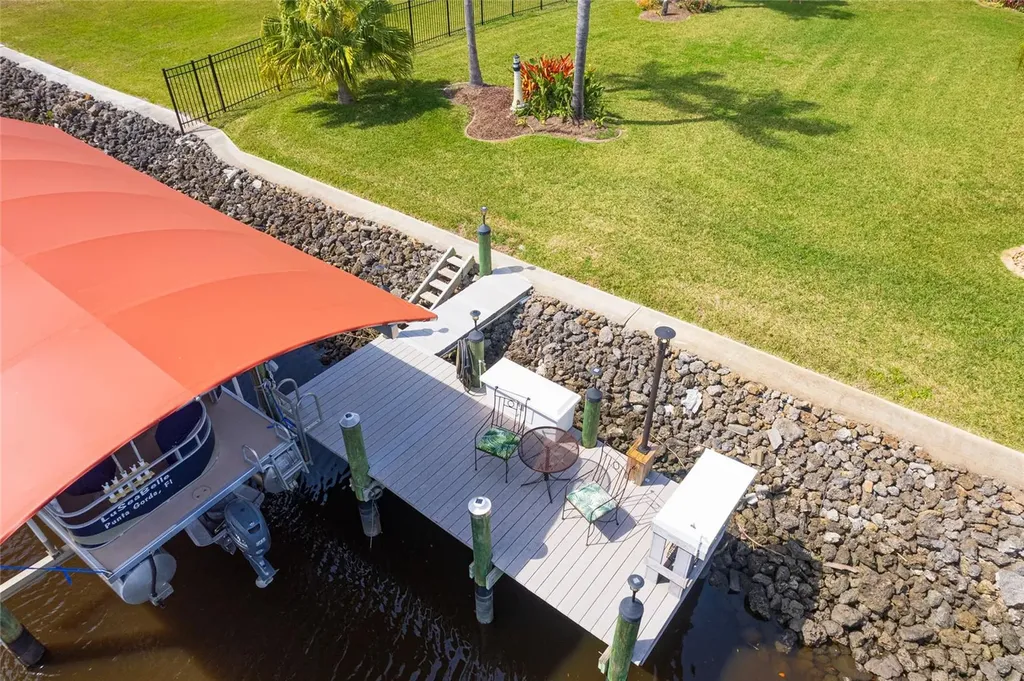 13307 Eisenhower Drive Port Charlotte FL 33953