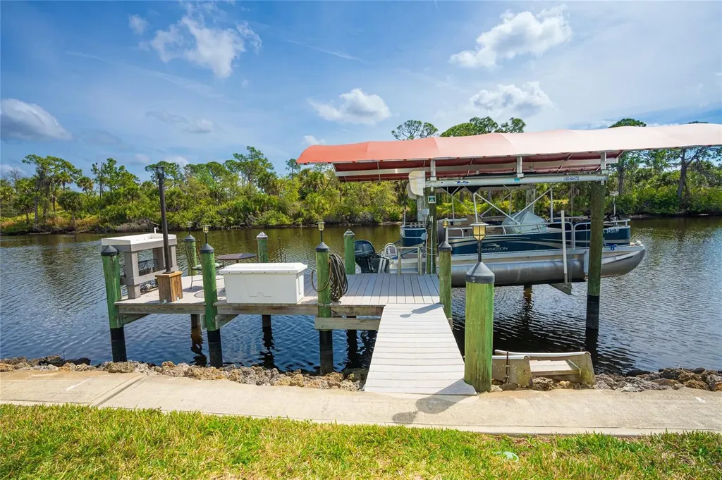 13307 Eisenhower Drive Port Charlotte FL 33953
