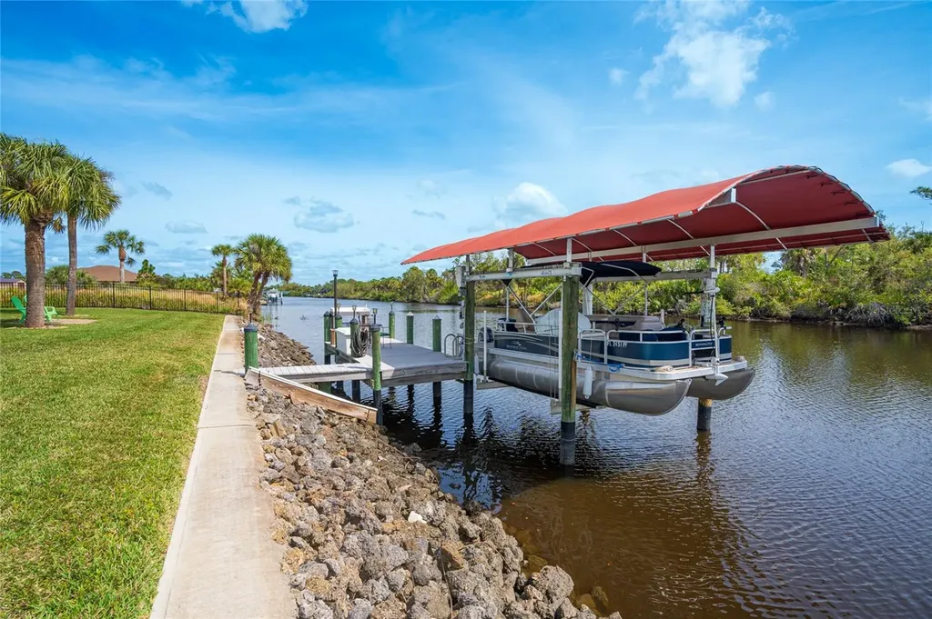 13307 Eisenhower Drive Port Charlotte FL 33953