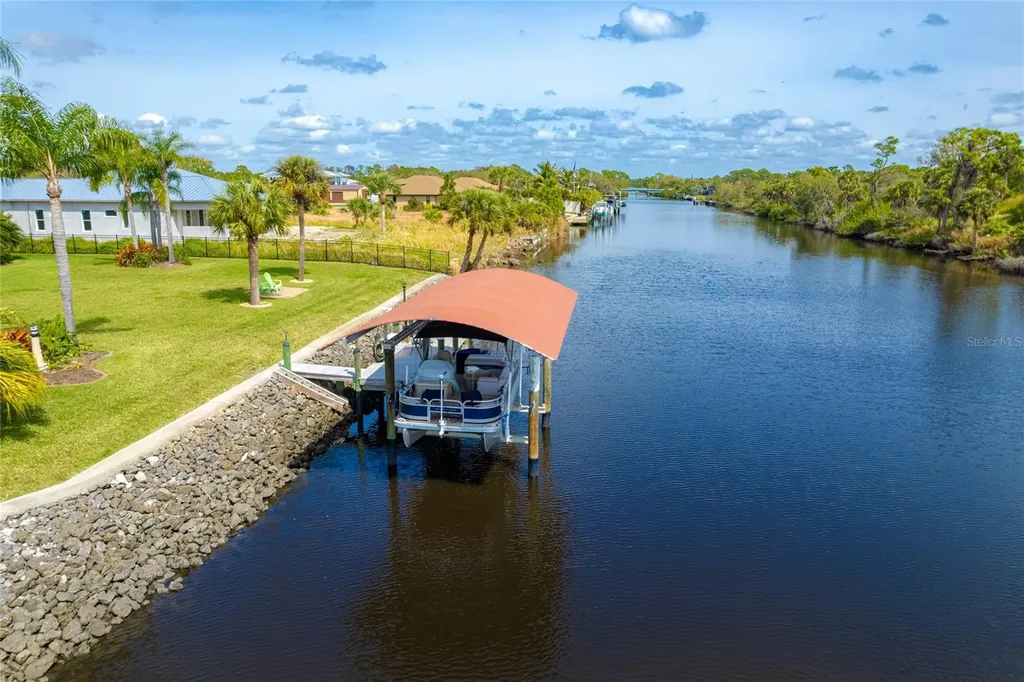 13307 Eisenhower Drive Port Charlotte FL 33953