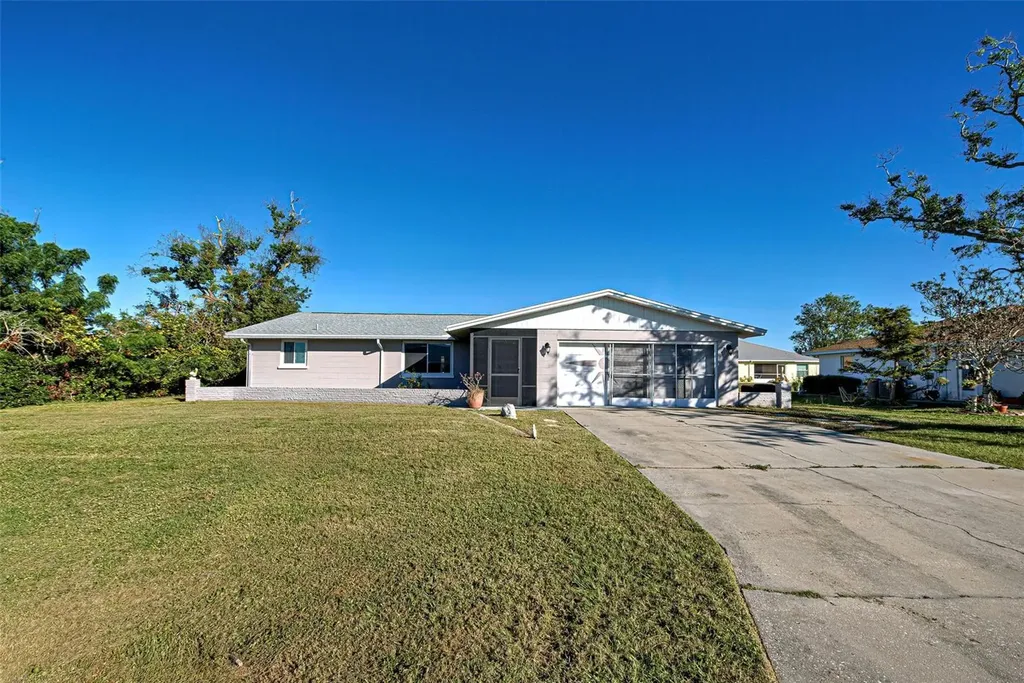 1358 Leawood Road Englewood FL 34223