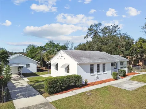 4512 70th Street N St Petersburg FL 33709