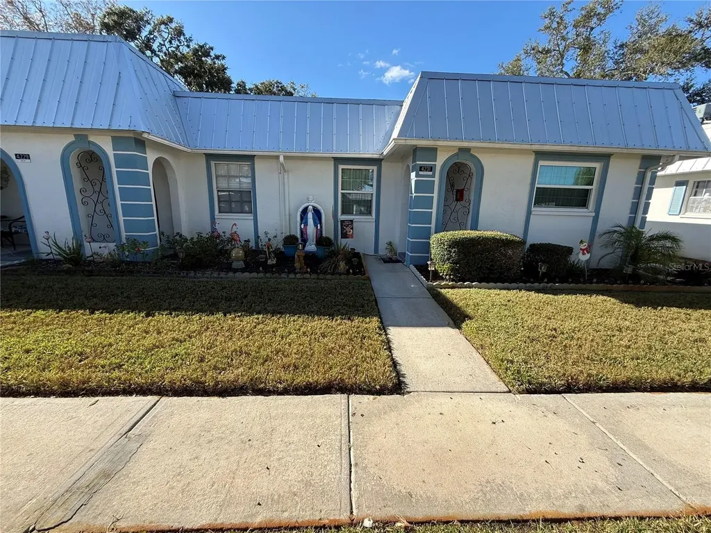 4231 Richmere Drive New Port Richey FL 34652