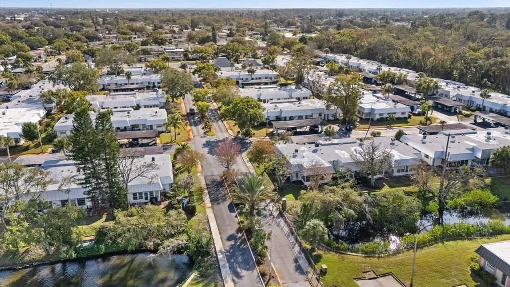 4231 Richmere Drive New Port Richey FL 34652