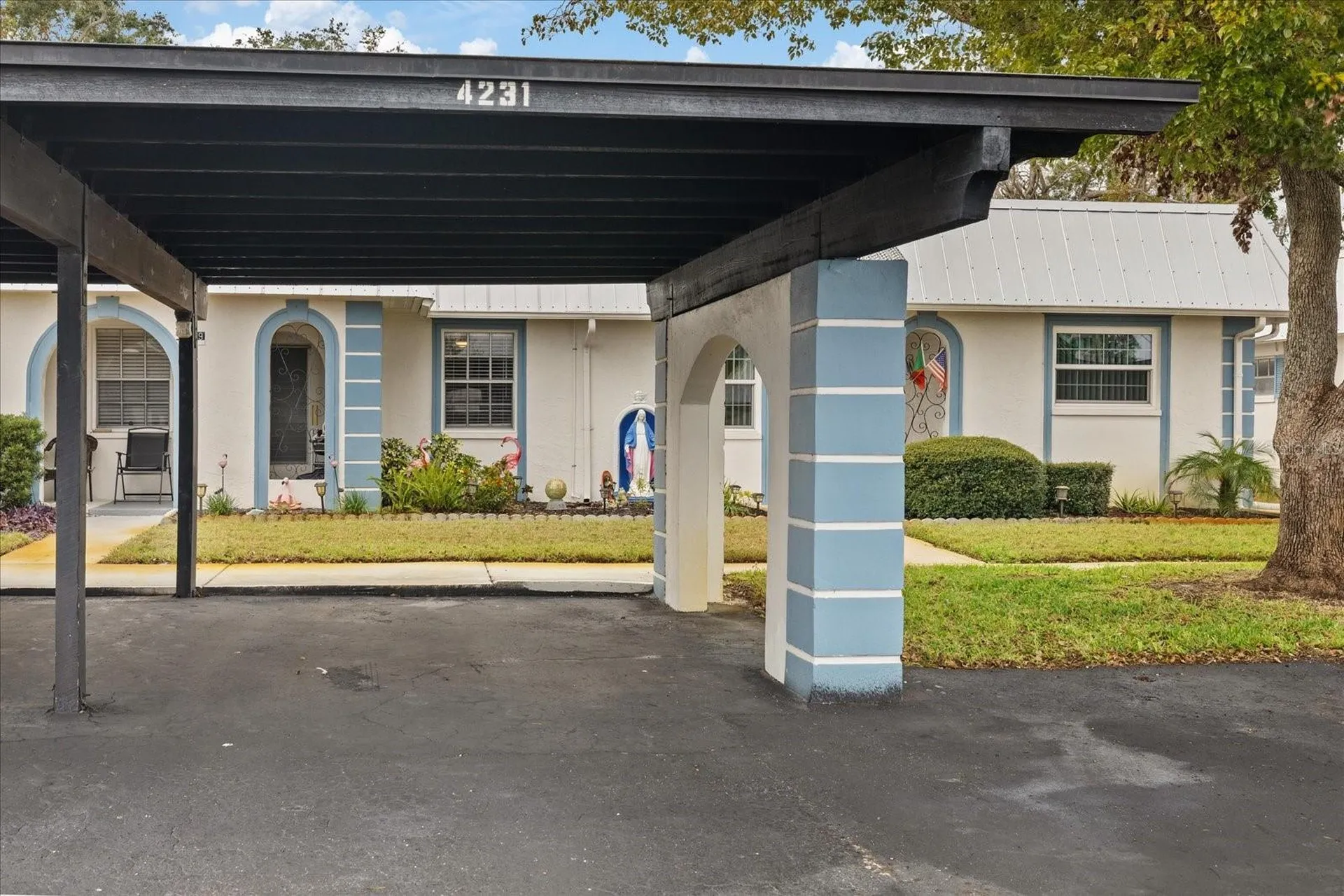 4231 Richmere Drive New Port Richey FL 34652