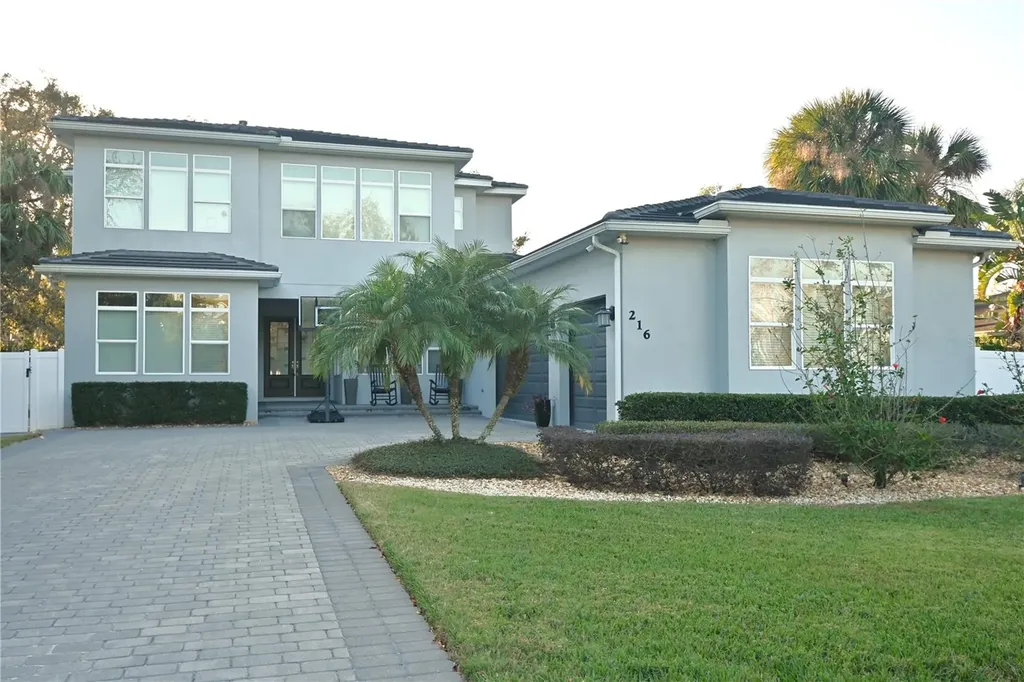 216 Magnolia Street Windermere FL 34786