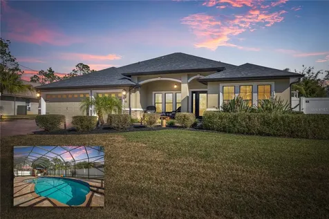 91 Ethan Allen Drive Palm Coast FL 32164