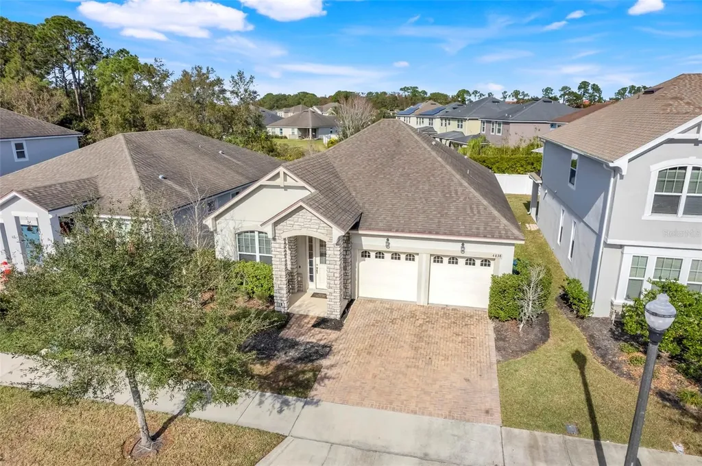 4838 Southlawn Avenue Orlando FL 32811