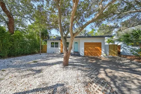 2617 48th Street S Gulfport FL 33711