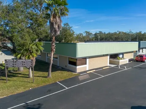 3709 W Hamilton Avenue Tampa FL 33614