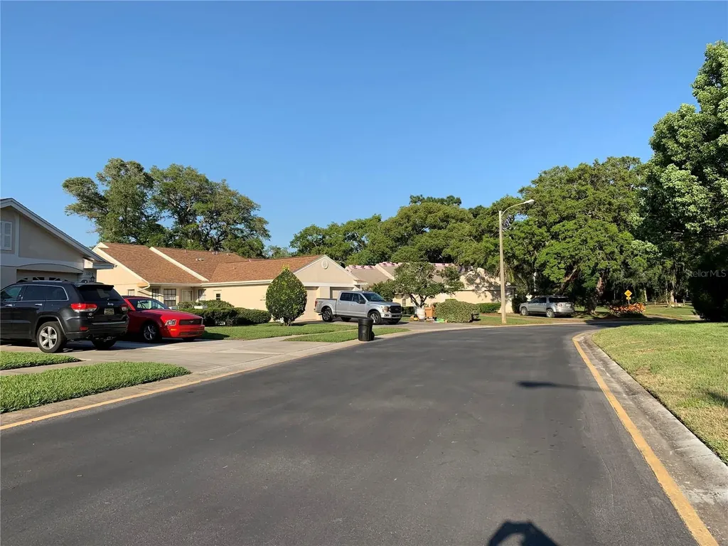 13219 Greenview Court Hudson FL 34669
