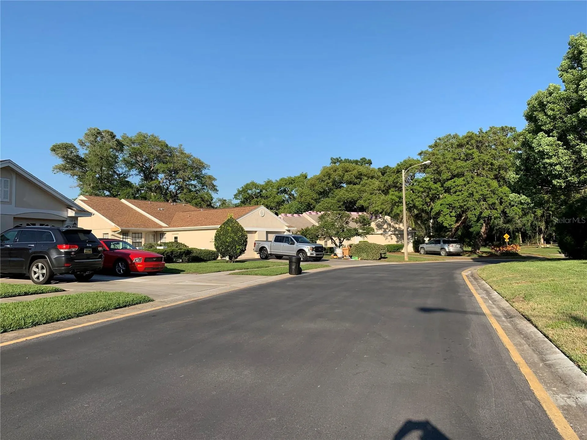 13219 Greenview Court Hudson FL 34669